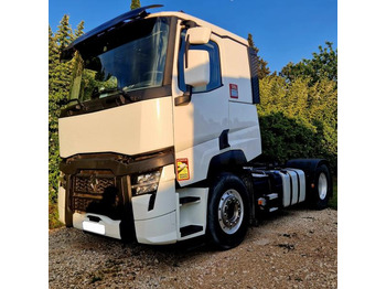 Tractor unit RENAULT T 520