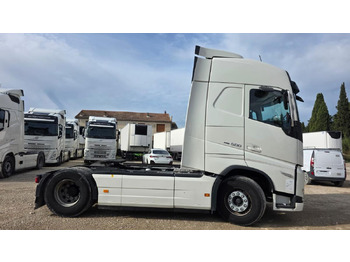 Tractor unit Volvo FH 500: picture 5 Tractor unit Volvo FH 500: picture 5