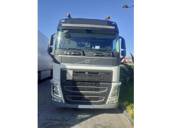 Tractor unit VOLVO FH 500