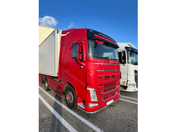 Tractor unit VOLVO FH 500