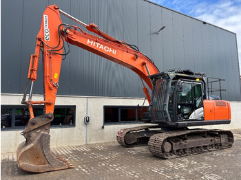Crawler excavator HITACHI ZX210LC-6