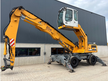 Waste/ Industry handler LIEBHERR A 904 C