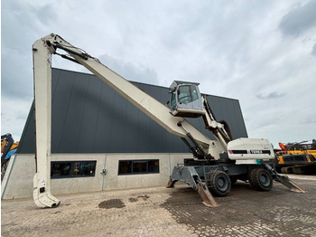 Waste/ Industry handler ATLAS