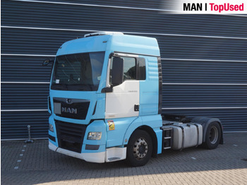 Tractor unit MAN TGX 18.420