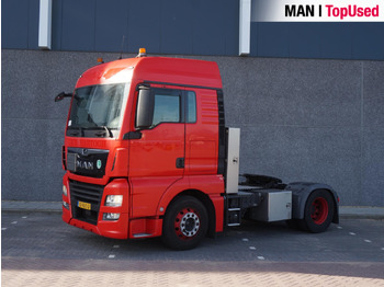 Tractor unit MAN TGX 18.420