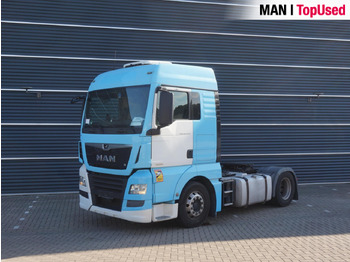 Tractor unit MAN TGX 18.420