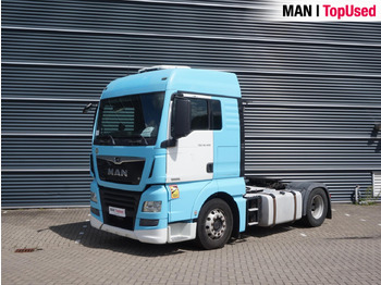 Tractor unit MAN TGX 18.420