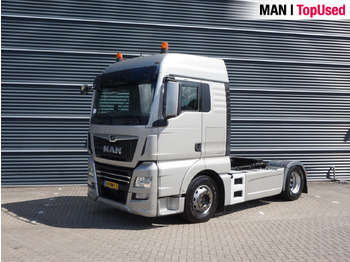 Tractor unit MAN TGX 18.470