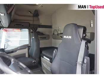 Tractor unit MAN TGX 18.510 4x2 BL SA: picture 4