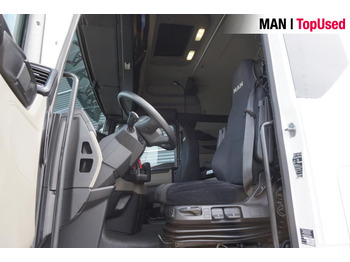 Tractor unit MAN TGX 18.510 4x2 BL SA: picture 3