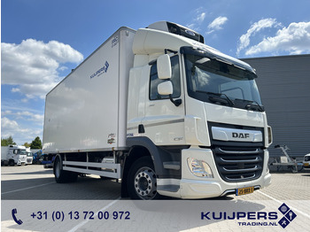 Refrigerator truck DAF CF 260