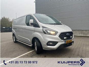 Small van FORD Transit