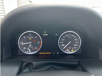 Small van Land Rover Range Rover Vogue TD V8 / 2 Seats / Leder / APK TUV 05-26: picture 5