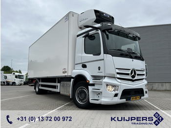 Refrigerator truck MERCEDES-BENZ Actros