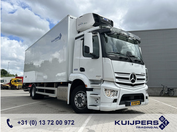 Refrigerator truck MERCEDES-BENZ Actros