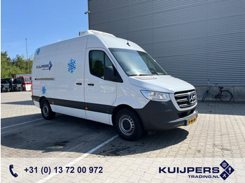 Refrigerated van MERCEDES-BENZ Sprinter 317