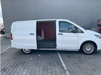 Small van Mercedes-Benz Vito 109 CDI Lang / Airco / Cruise / Trekhaak / APK 01-26: picture 3