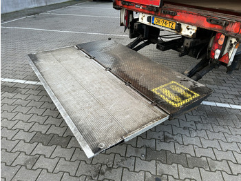 Lease a Pacton B1-001 City / Curtainside / Loadlift / APK TUV 03-26 Pacton B1-001 City / Curtainside / Loadlift / APK TUV 03-26: picture 5