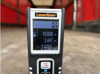 Lease a Pacton B1-001 City / Curtainside / Loadlift / APK TUV 03-26 Pacton B1-001 City / Curtainside / Loadlift / APK TUV 03-26: picture 4