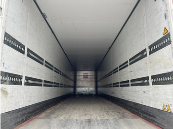 Closed box semi-trailer Schmitz Cargobull SCB S2 / Box Trailer / 2 axle / Loadlift / APK TUV 04-26: picture 3