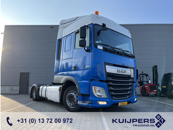 Tractor unit DAF XF 440