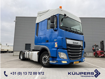 Tractor unit DAF XF 440