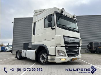 Tractor unit DAF XF 440
