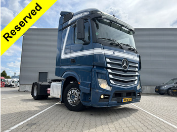 Tractor unit MERCEDES-BENZ Actros 1842