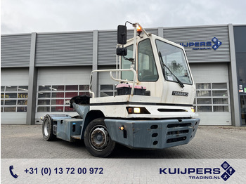 Tractor unit