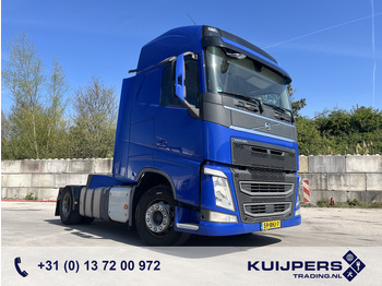 Tractor unit VOLVO FH 420