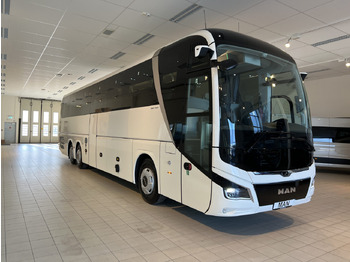 Coach MAN Lions Coach R08 Euro 6E (Dark Edition): picture 2