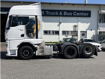 Tractor unit TGX 28.470 6X2 Individual: picture 4