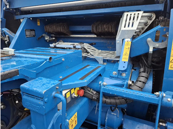 Agricultural machinery Göweil G-1F125: picture 5