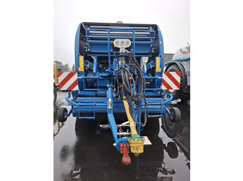 Agricultural machinery Göweil G-1F125: picture 4