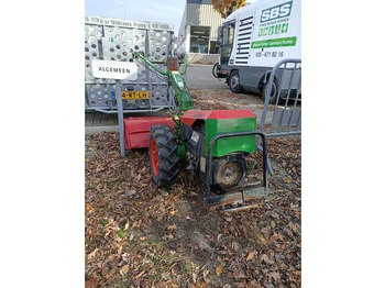 Farm tractor Ruccernini MD 150 MD 150: picture 2 Farm tractor Ruccernini MD 150 MD 150: picture 2