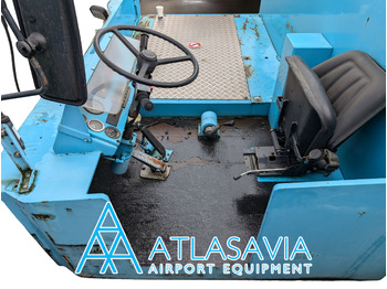 Ground support equipment Schopf F 396: picture 4