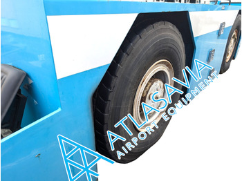 Ground support equipment Schopf F 396: picture 2