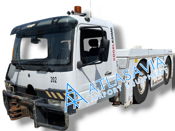 Pushback tractor KAMAG