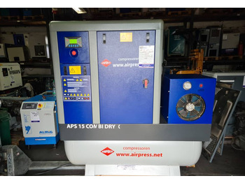 Air compressor AIRPRESS