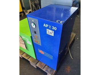 Air compressor AIRPRESS