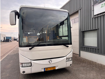 Suburban bus IVECO irisbus crosway: picture 2