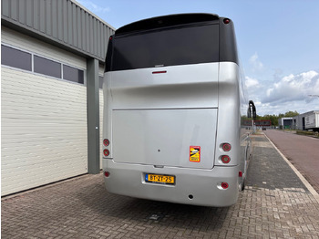 Suburban bus VDL Bova MHD 122.410: picture 5