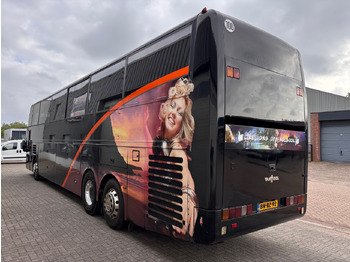 Double-decker bus VAN HOOL
