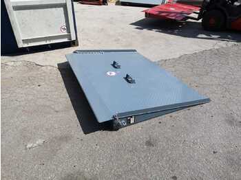 New Loading ramp AZ RAMP HCNN08: picture 4