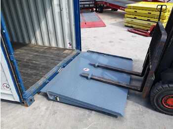 New Loading ramp AZ RAMP HCNN08: picture 3