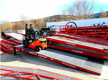 New Loading ramp AZ RAMP PRIME WLO +8: picture 4