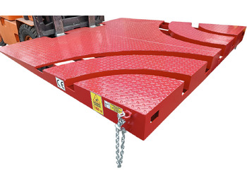 Loading ramp