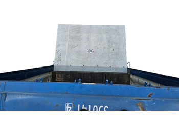Loading ramp