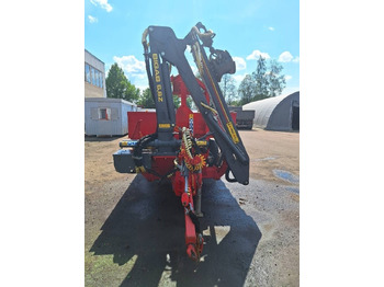 Roll-off/ Skip trailer Bigab 10-14: picture 5