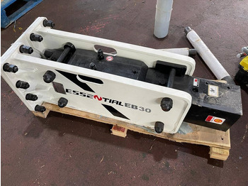 Hydraulic hammer